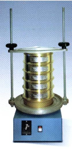 SIEVE SHAKERS 